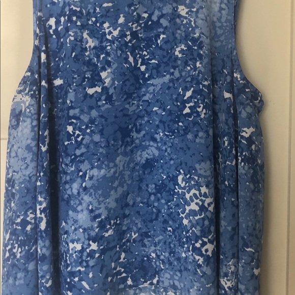 HALSTON TOP - Picture 5 of 5